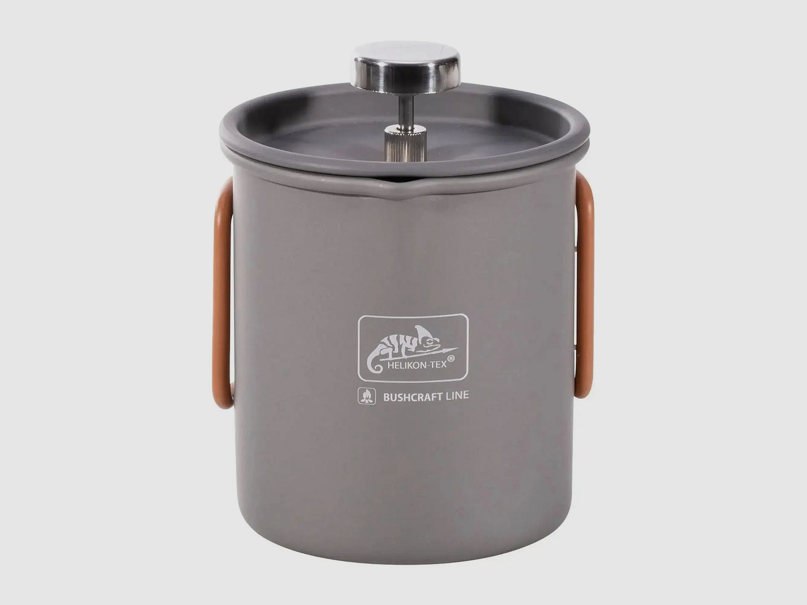 Helikon-Tex Camp French Press Mug à Café 600 ml