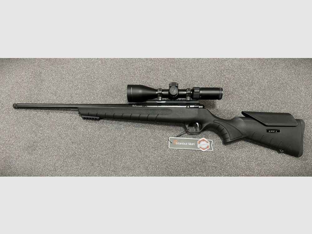 <Istanbul Silah / Akah Monza>