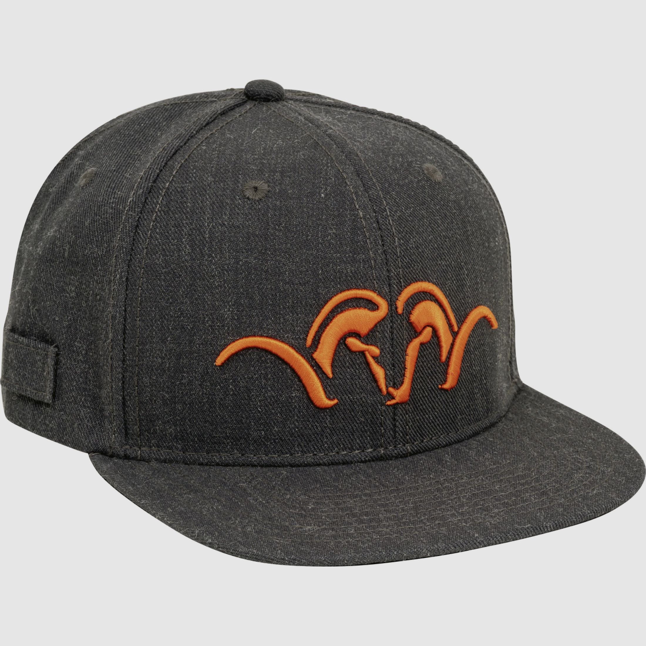 Blaser Classic Snapback