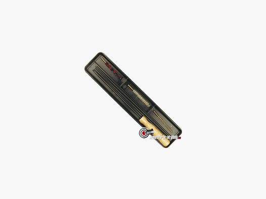 Kit de limpieza para armas de aire 5.5 mm o .22 LR