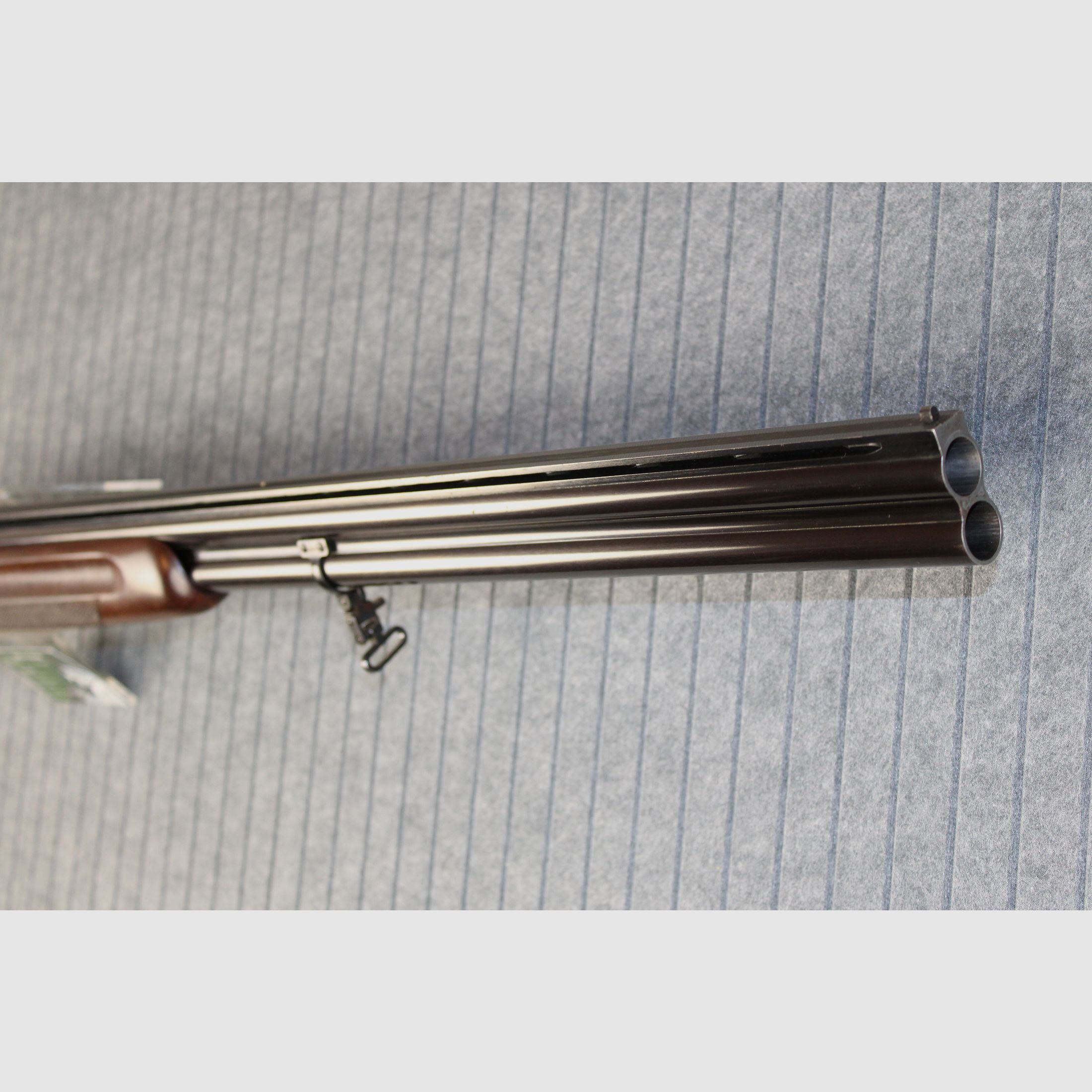 SKB 600 Trap