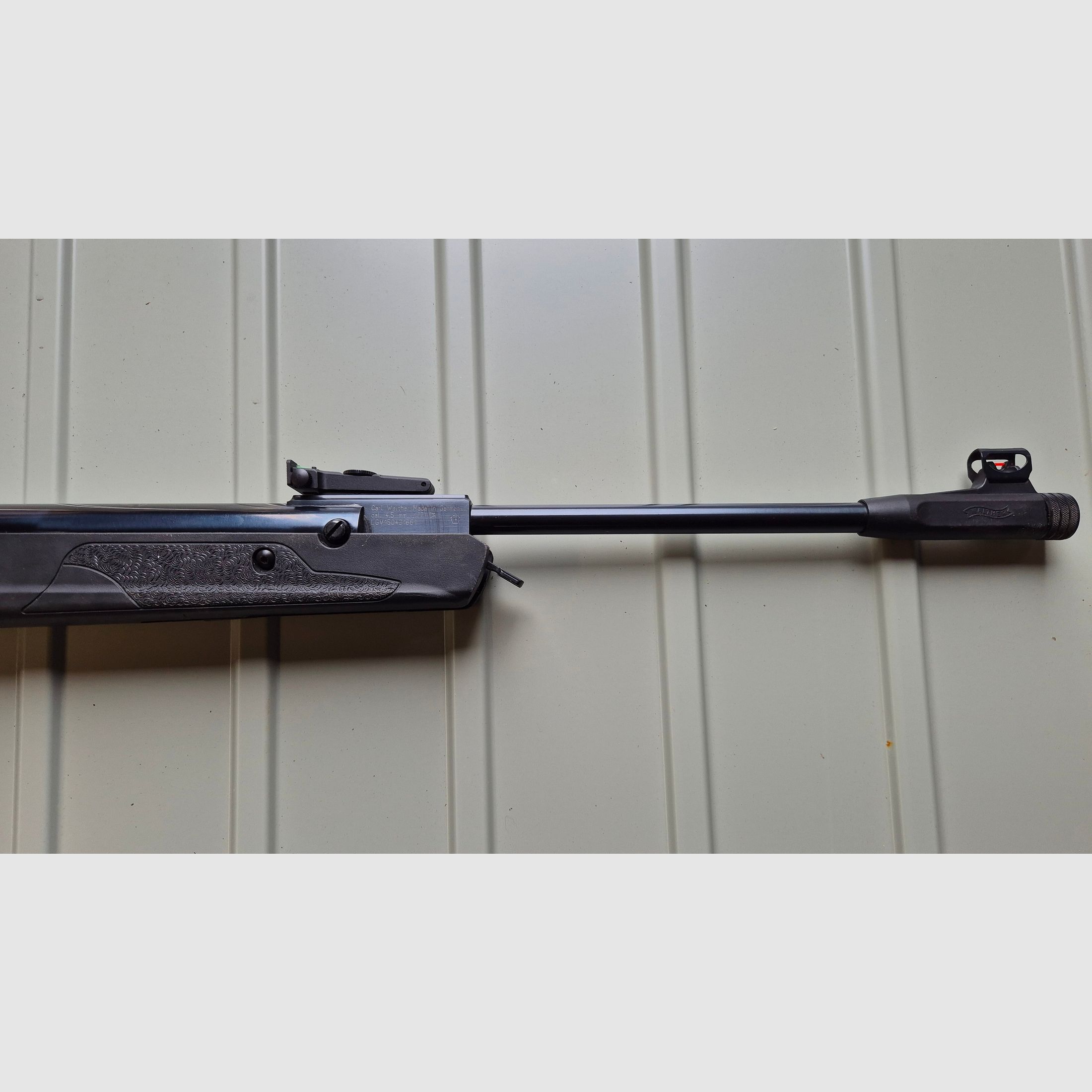 Walther LGV