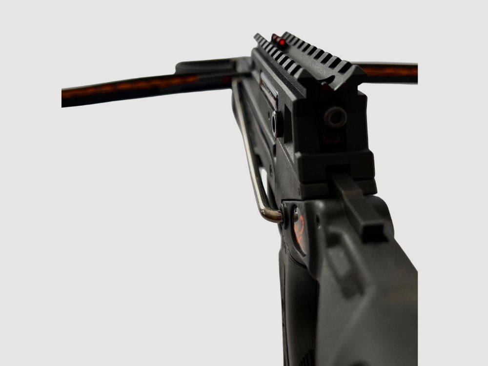 Steambow AR-6 Stinger II Survival  Armbrust