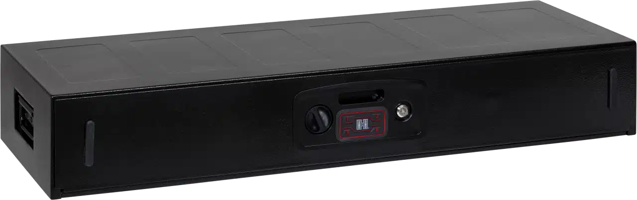 Hornady Rapid Safe AR Gunlocker RFID, image 1 sur 3