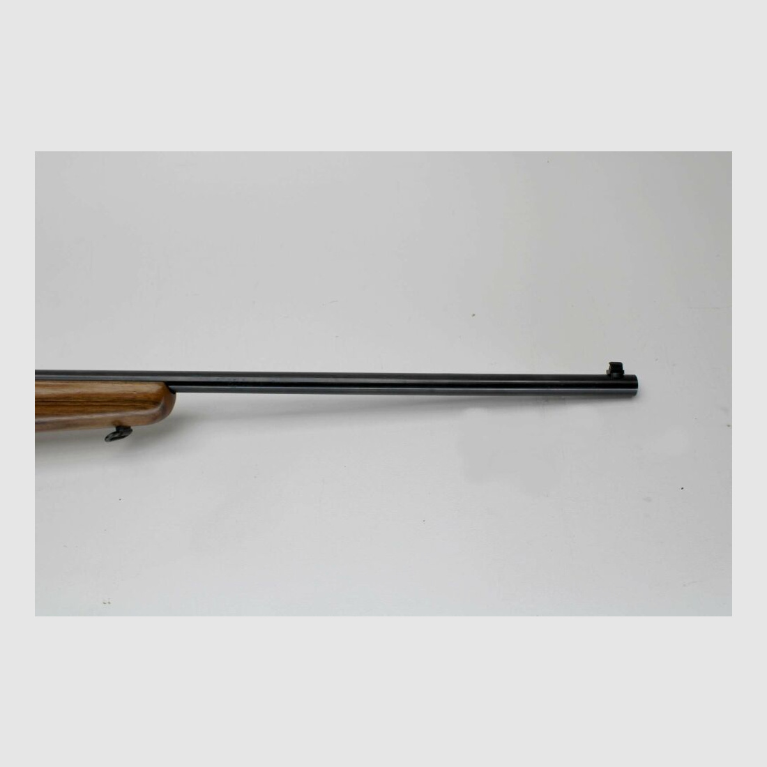 EL Büchse Weihrauch .22lr