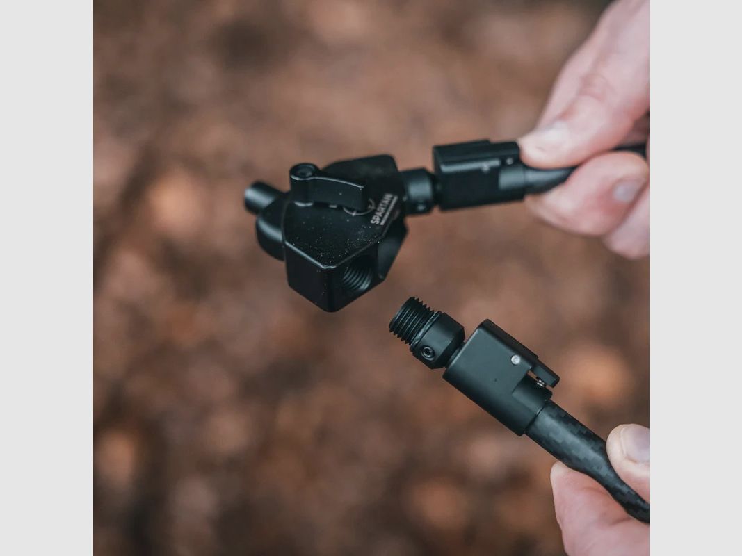Spartan TAC LEG, image 4 of 6
