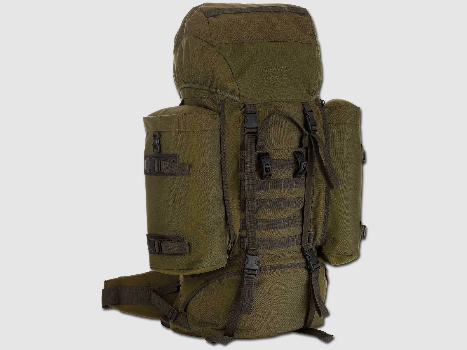 Berghaus Rucksack Berghaus Crusader 90 + 20 MMPS