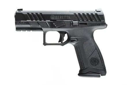 Beretta APX A1 Full Optic Ready, Bild 2 von 4