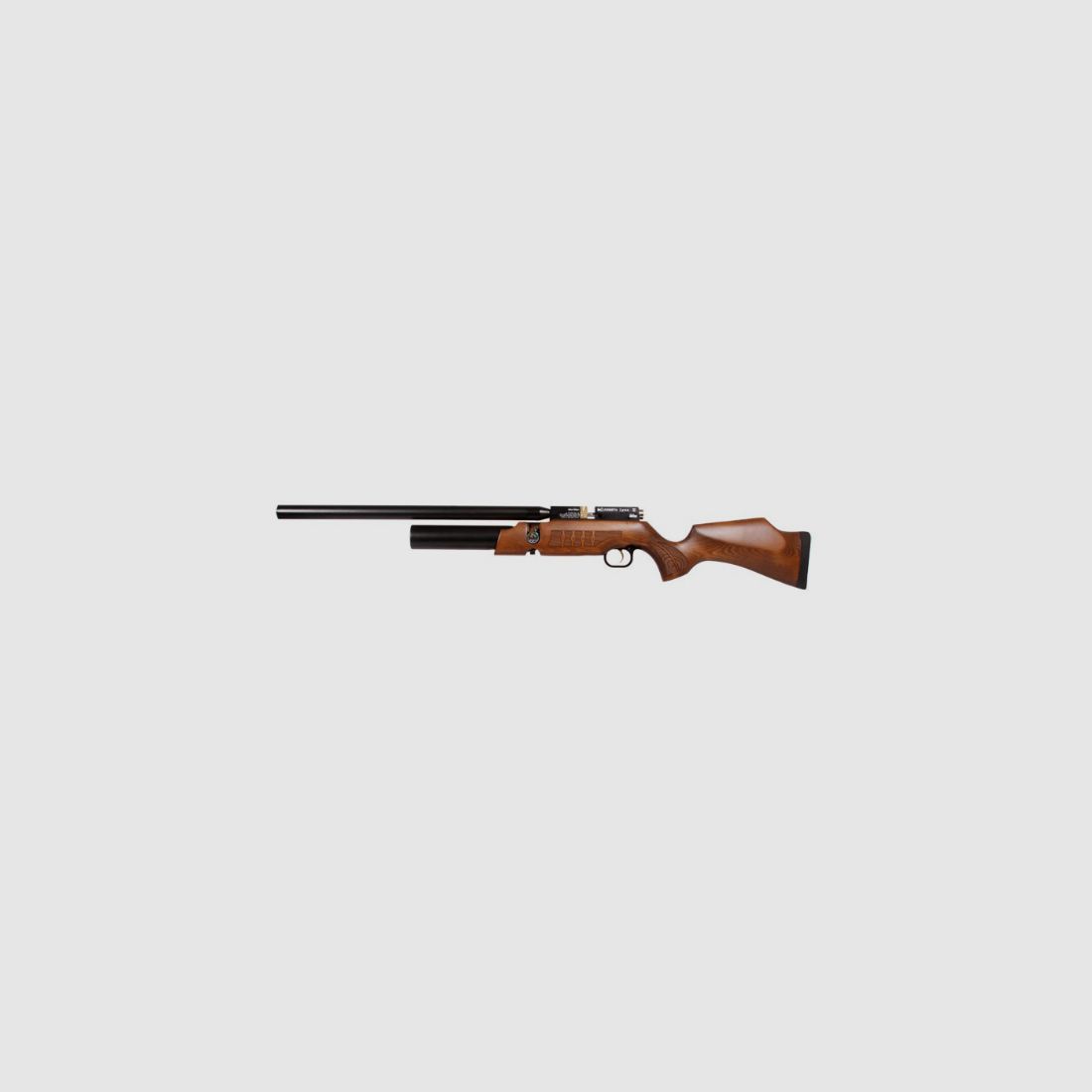 Regulierte PCP-Büchse Cometa Lynx SRP F-300B