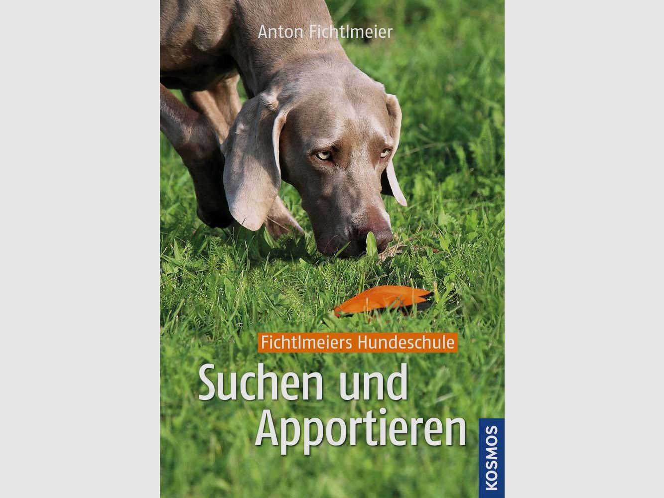 Recherche et rapport de cosmos Anton Fichtlmeier