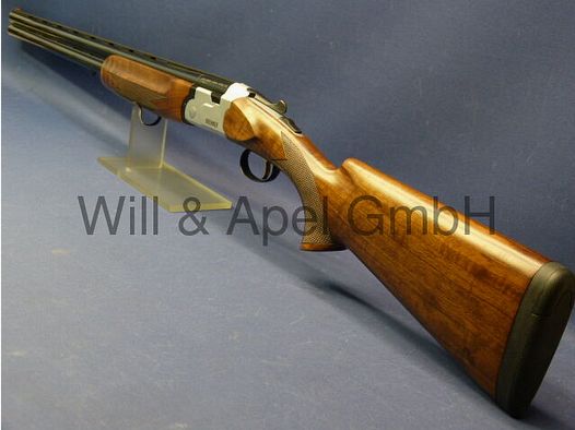 Brenner BF 18 BLANCO