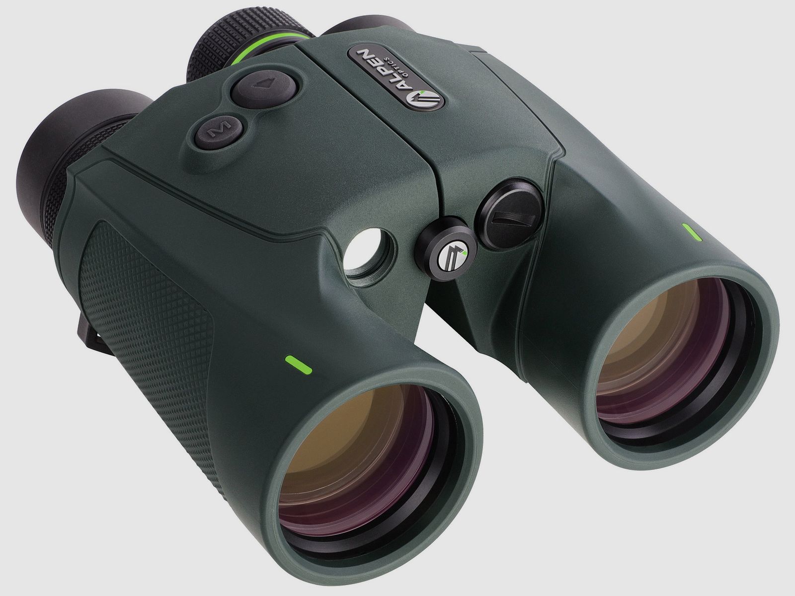 Alpen Optics Binoculars Apex XP 10x42 LRF