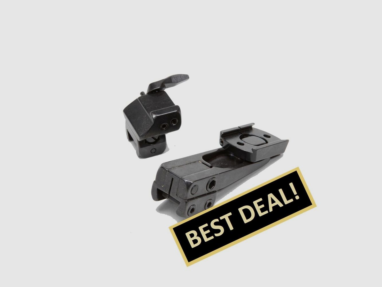 EAW swivel mounts model Sauer 202