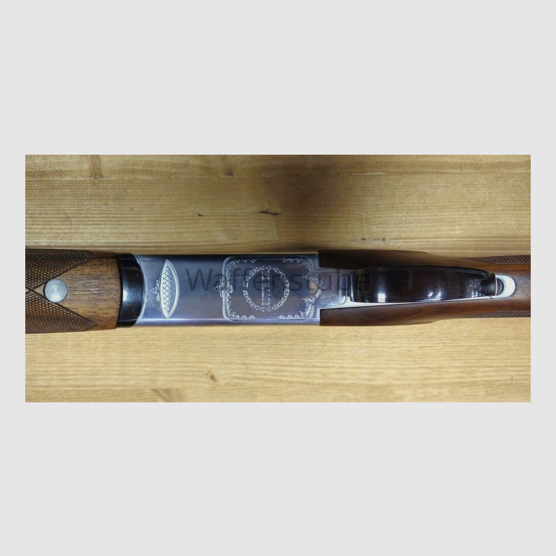Rottweil 720 Skeet