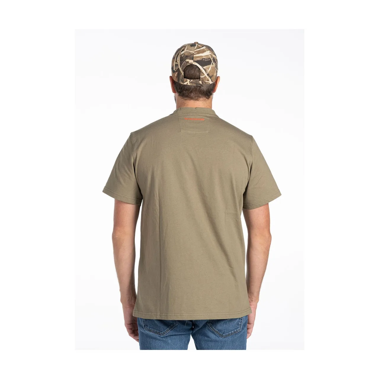 Winchester T-SHIRT RENO – m, Bild 3 von 5