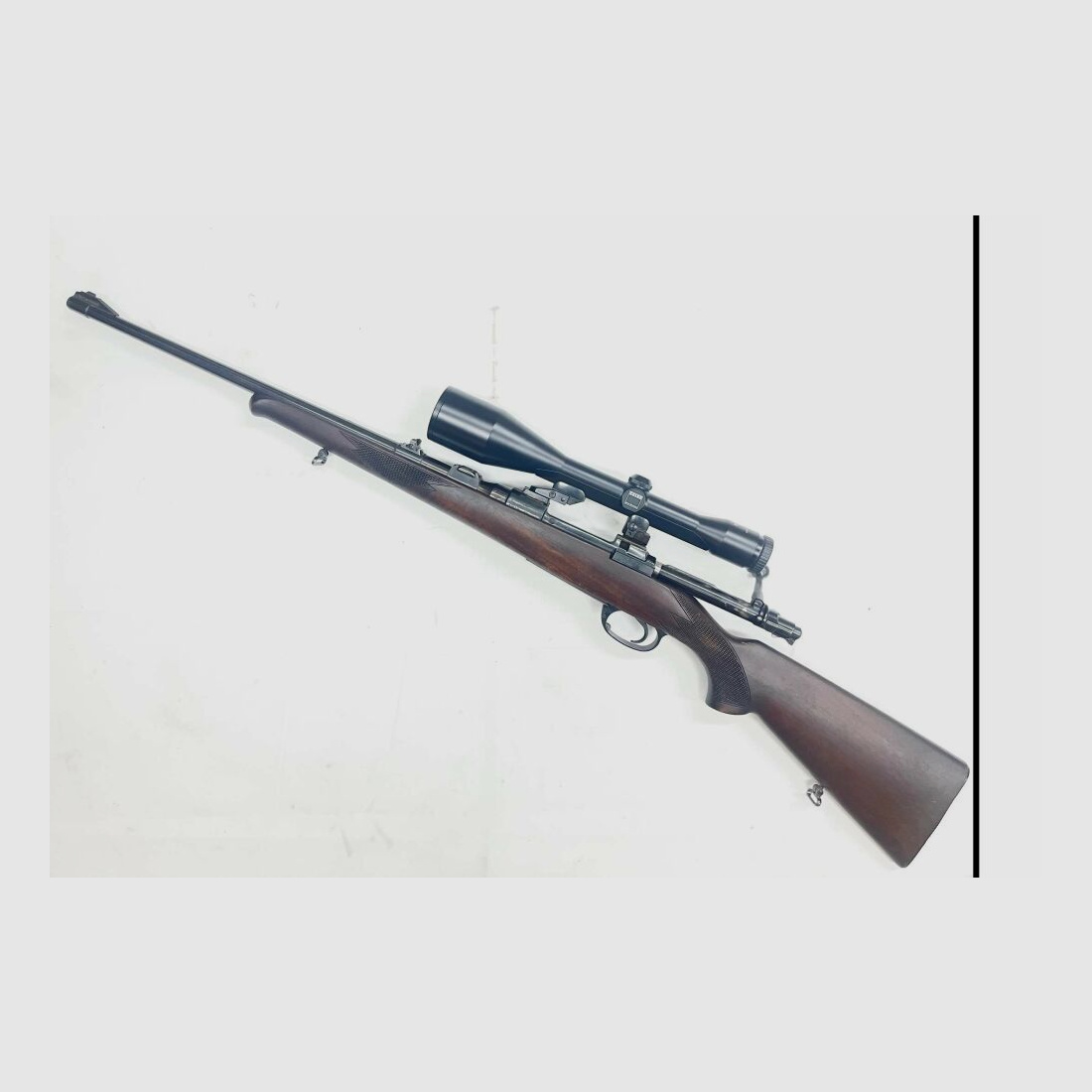 ZBROJOVKA BRNO ohne 7x57