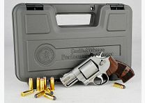 Smith & Wesson 629 Performance Center