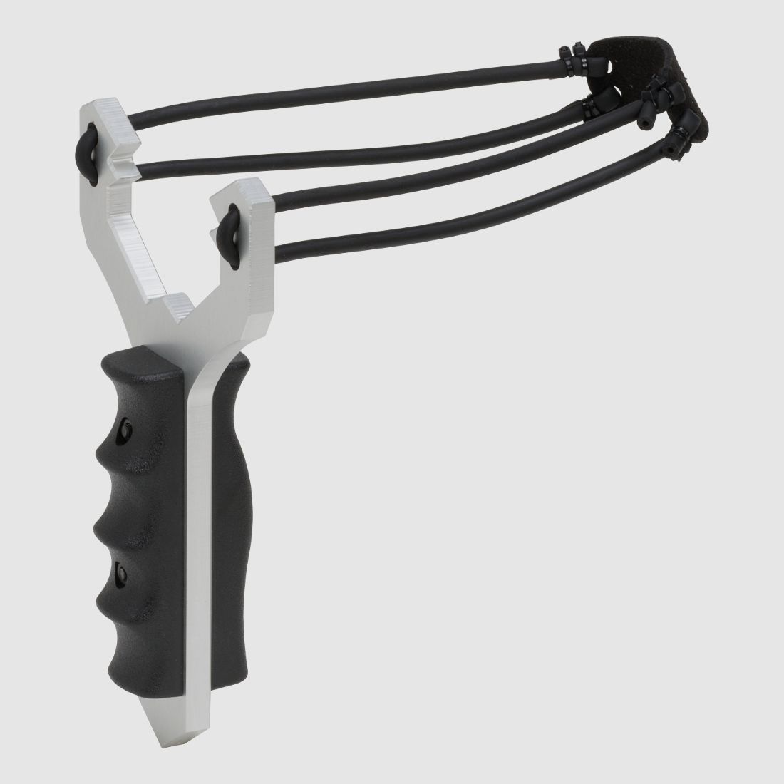 Schleuder Silver Sling Steinschleuder