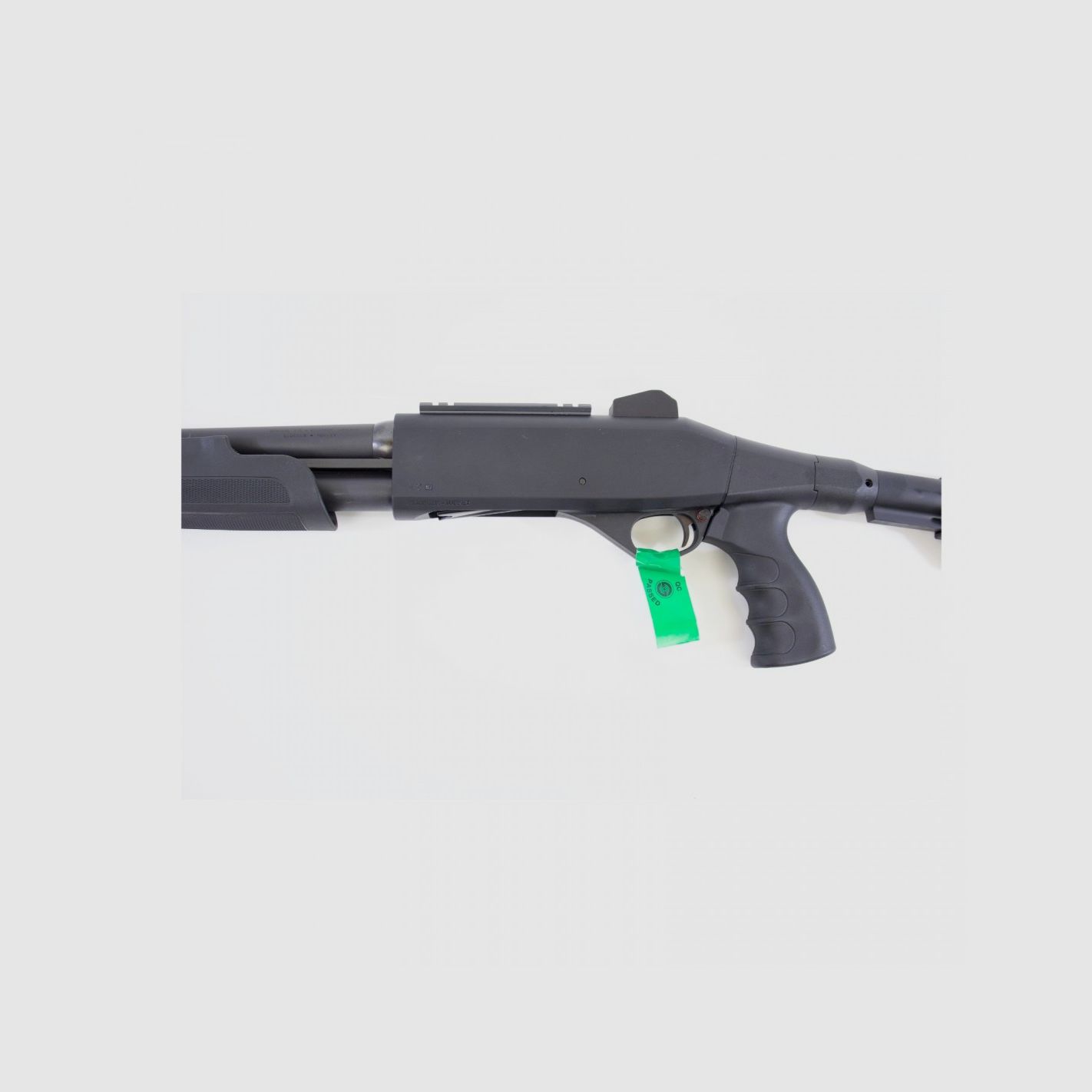 Stoeger P3000 Kal. 12, Bild 7 von 8