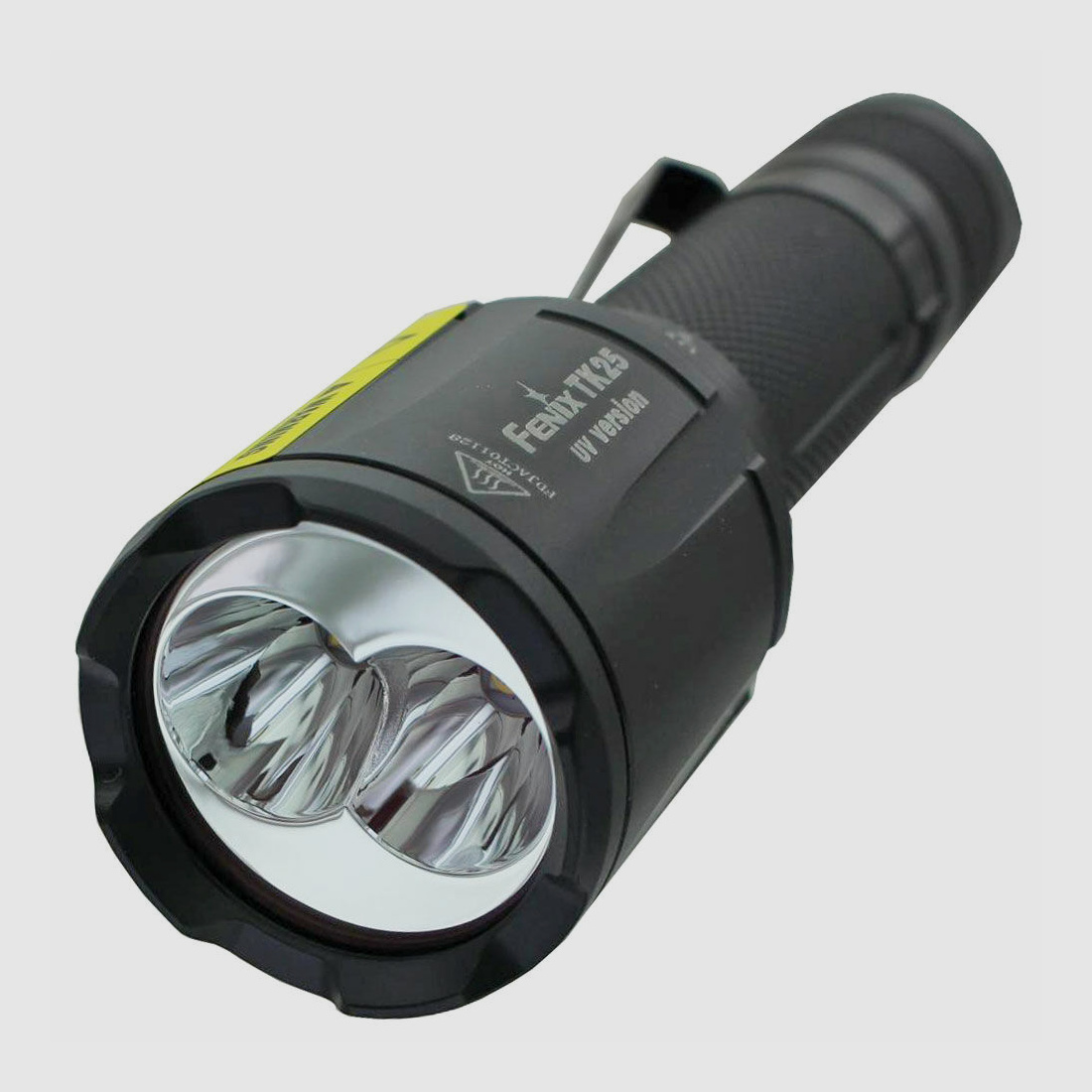 Fenix TK25 UV LED