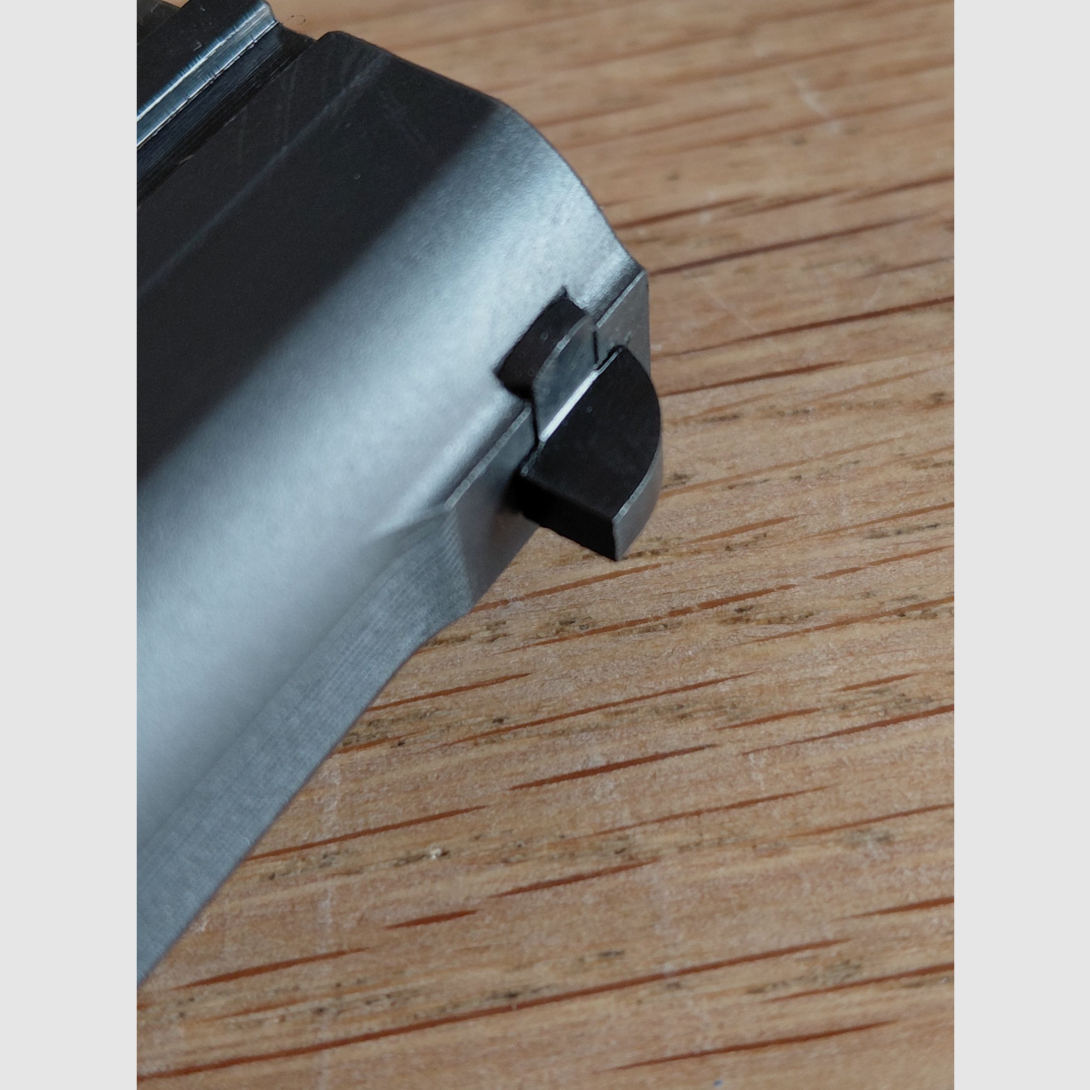 Molto bella SIG P210-6, immagine 3 di 16