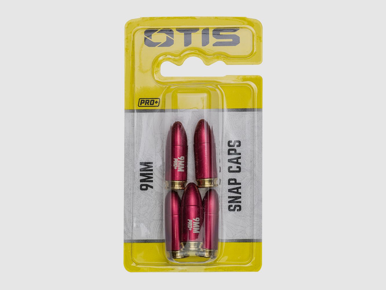 Otis Pro+ Cartucce di buffer 9mm 5 pezzi