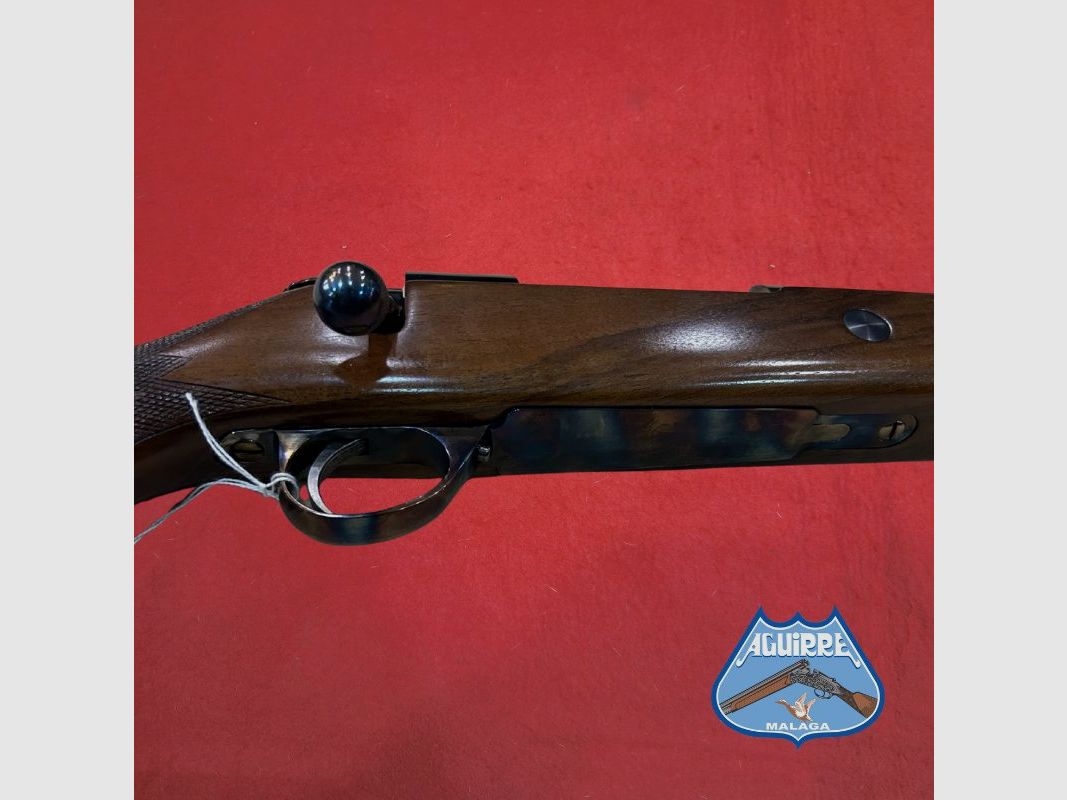 Fusil à verrou Sako L61R cal. 270 Win, image 15 sur 15