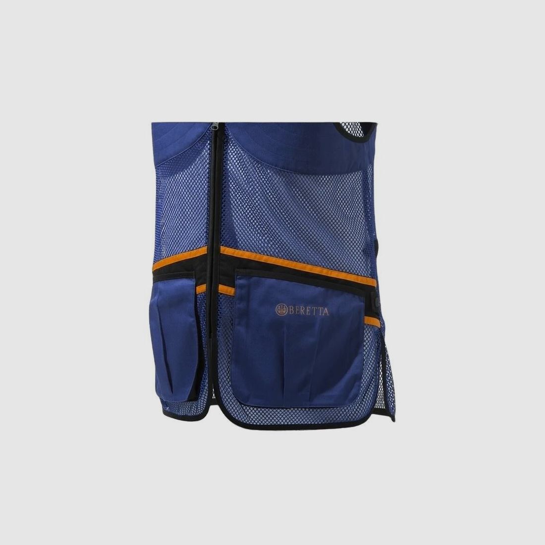 Beretta Skydevest Mesh Blue, billede 3 af 6