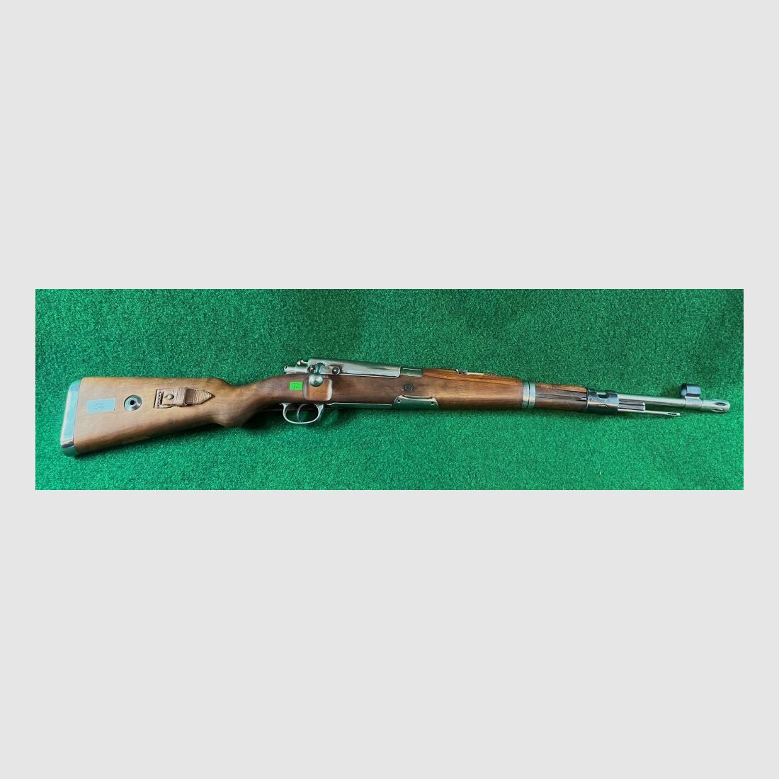 FN 24/30 .30-06Spring