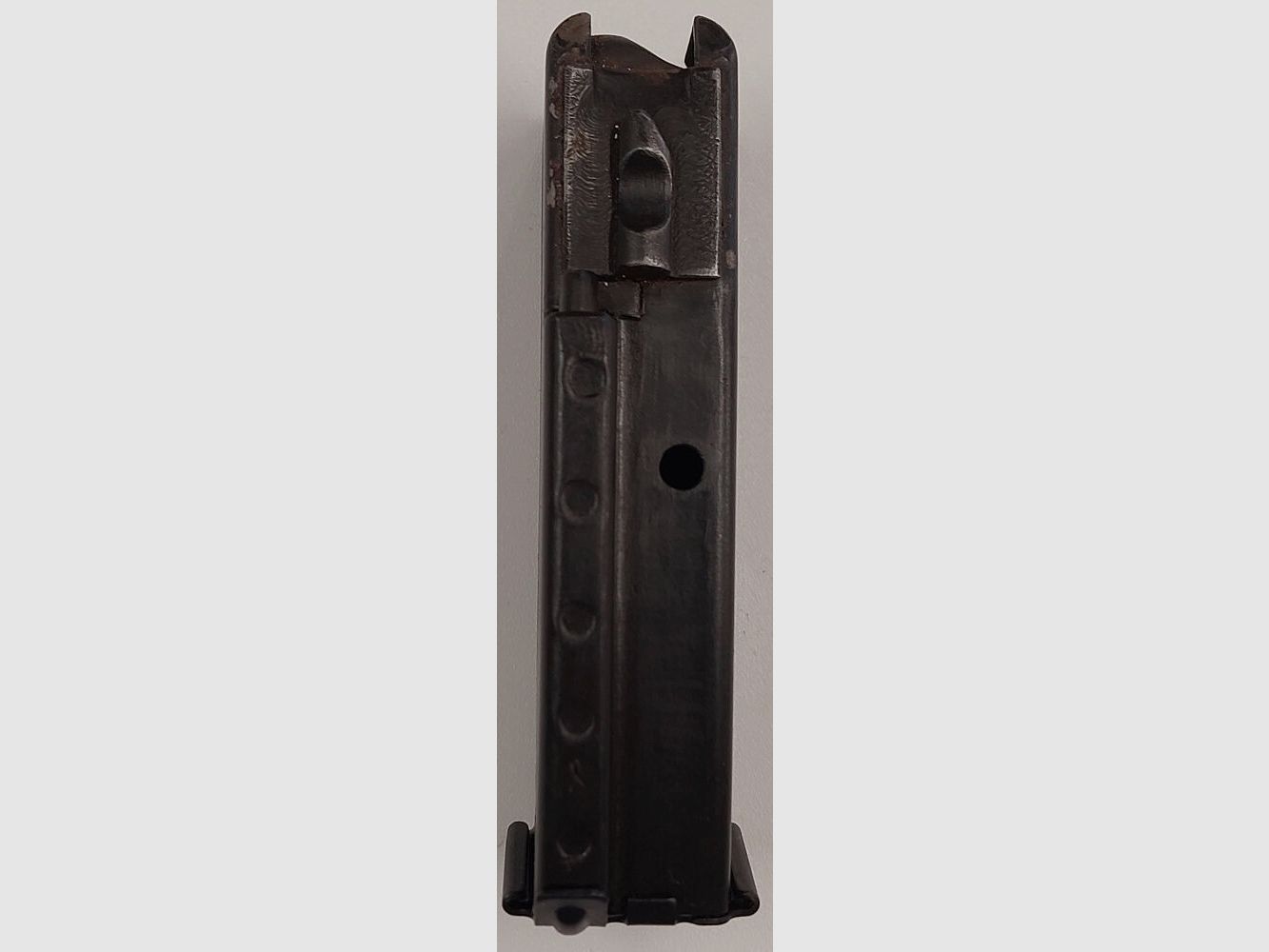 CZ CZ VZ61 Scorpion 10-round magazine 7.65mm Browning