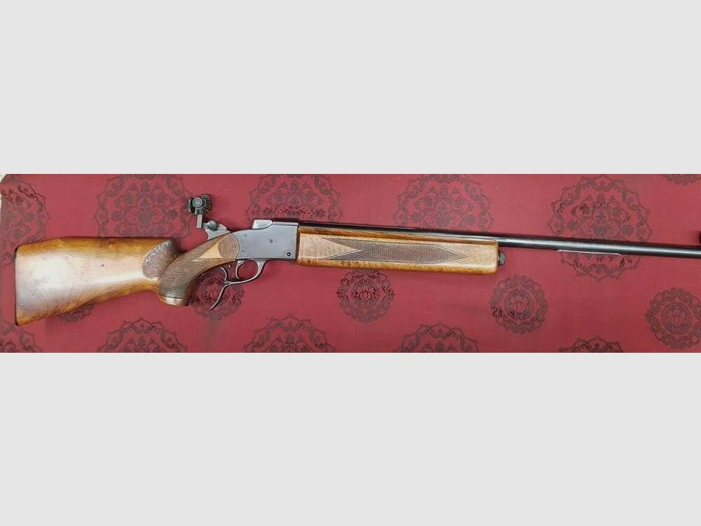 Weihrauch	 HW52
