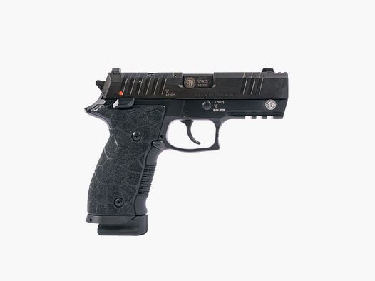 STEYR ATD Compact Comp OR