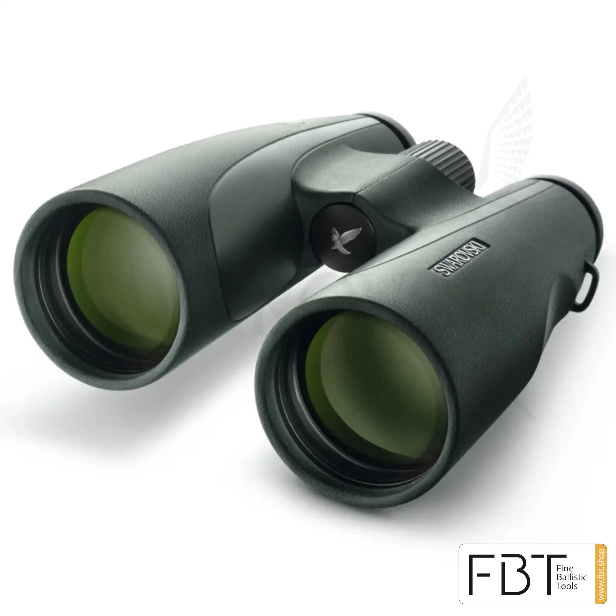 SLC 8×56 W B Jumelles | vert | SWAROVSKI OPTIK, image 2 sur 3