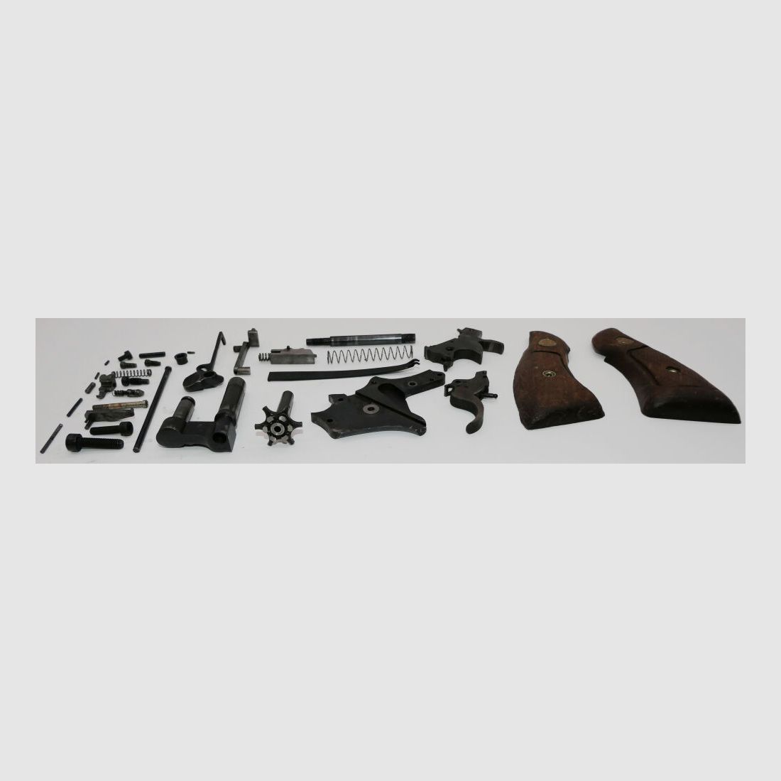 Teilesatz Smith & Wesson Teilesatz S&W 10-5