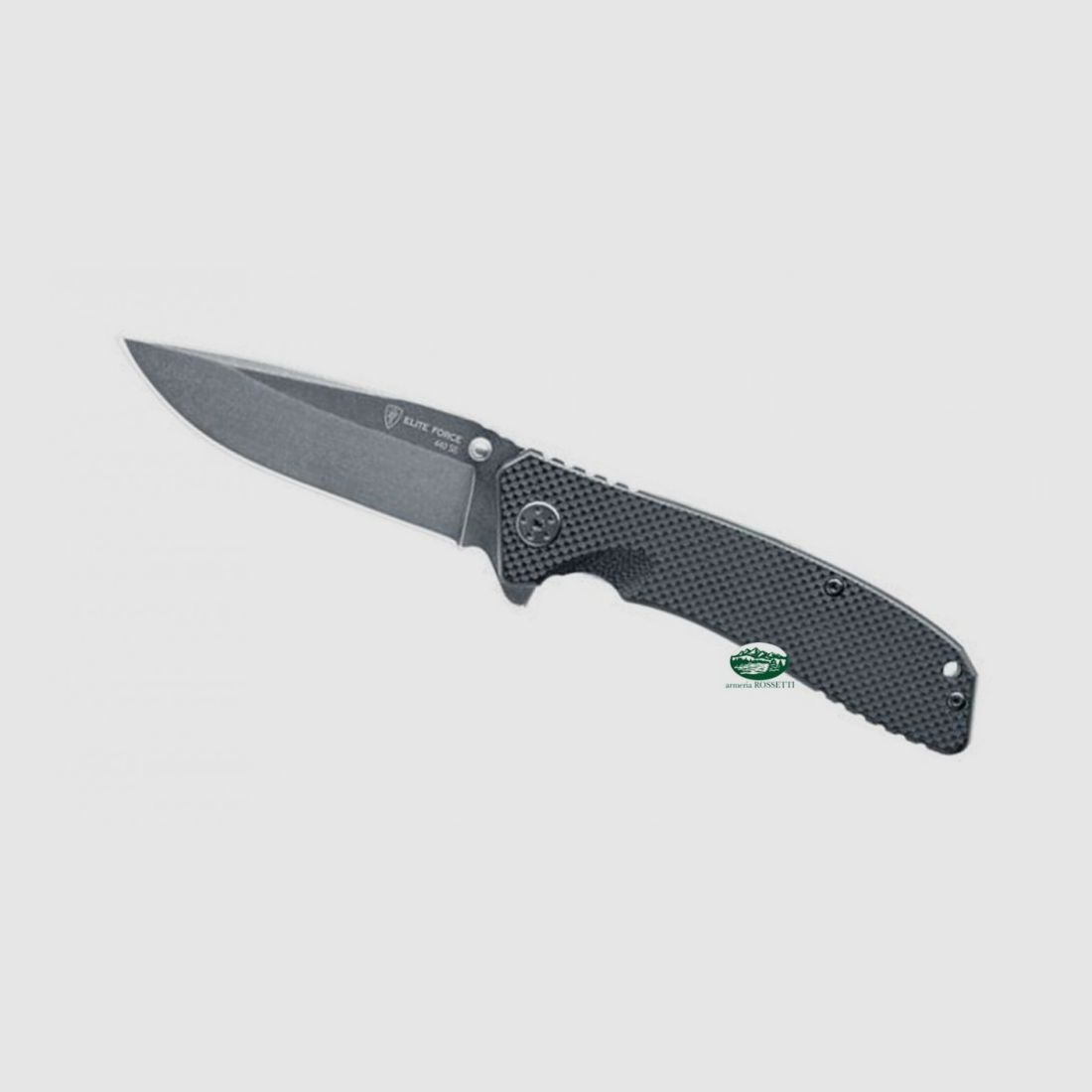 WALTHER UMAREX Messer Elite Force EF133