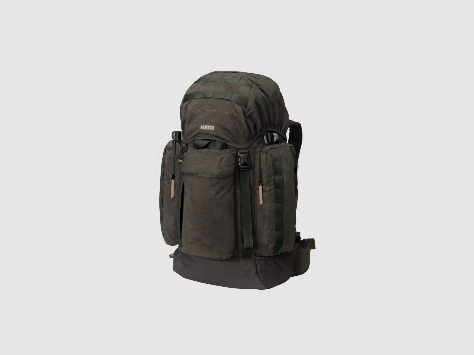 HALTI - Rucksack MOOSE