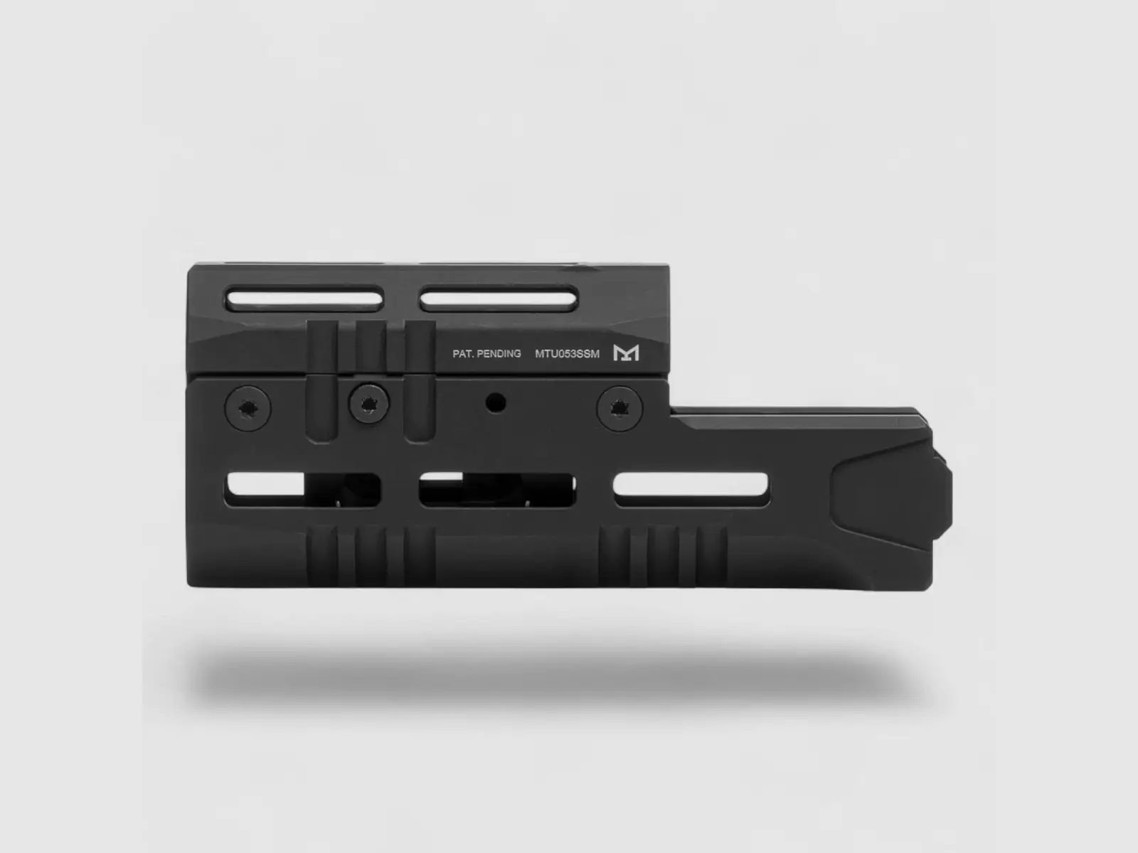 UTG PRO AKM Super Slim M-LOK Garde-main pour plateformes AK, image 6 sur 6