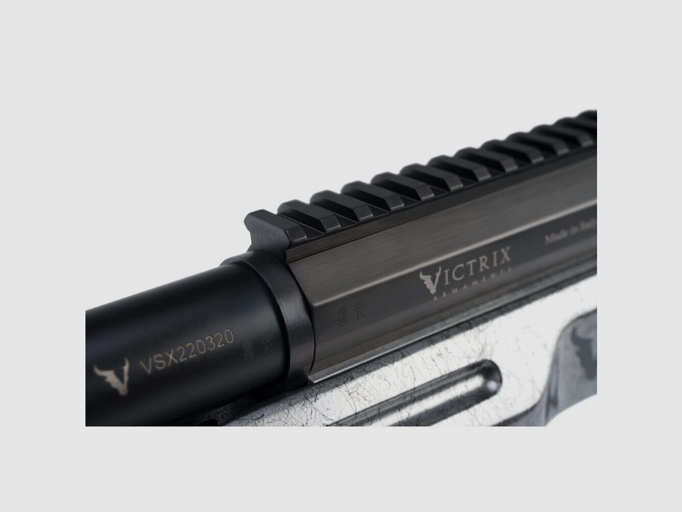 Karabiny Victrix Target X MK II, zdjęcie 8 z 10