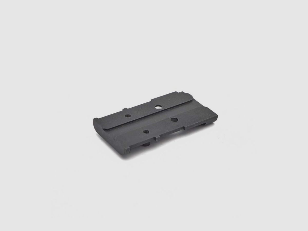 Vector Optics SCFRM-16 MOS do MAG RMS Odcisk Pistoletu Czerwony Punkt Stalowy Adapter, zdjęcie 3 z 3