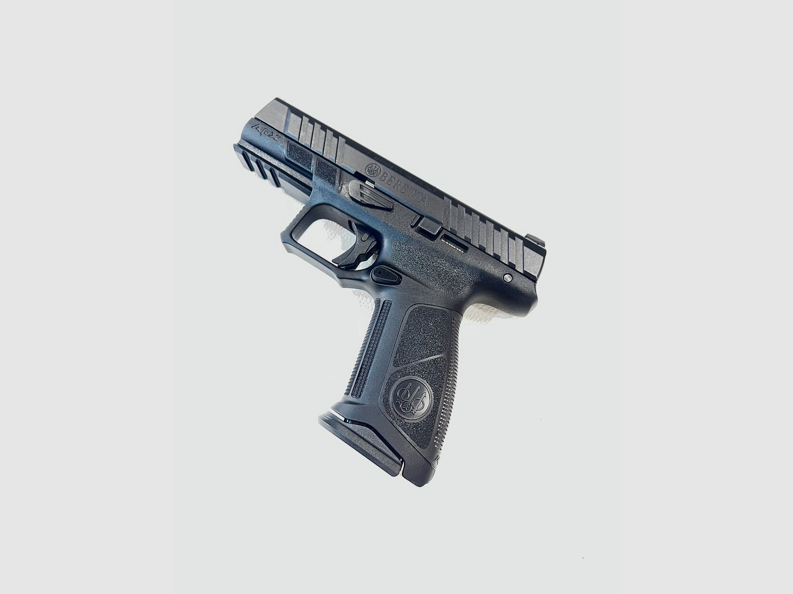 BERETTA APX A1 FS – 9×19, Bild 5 von 5