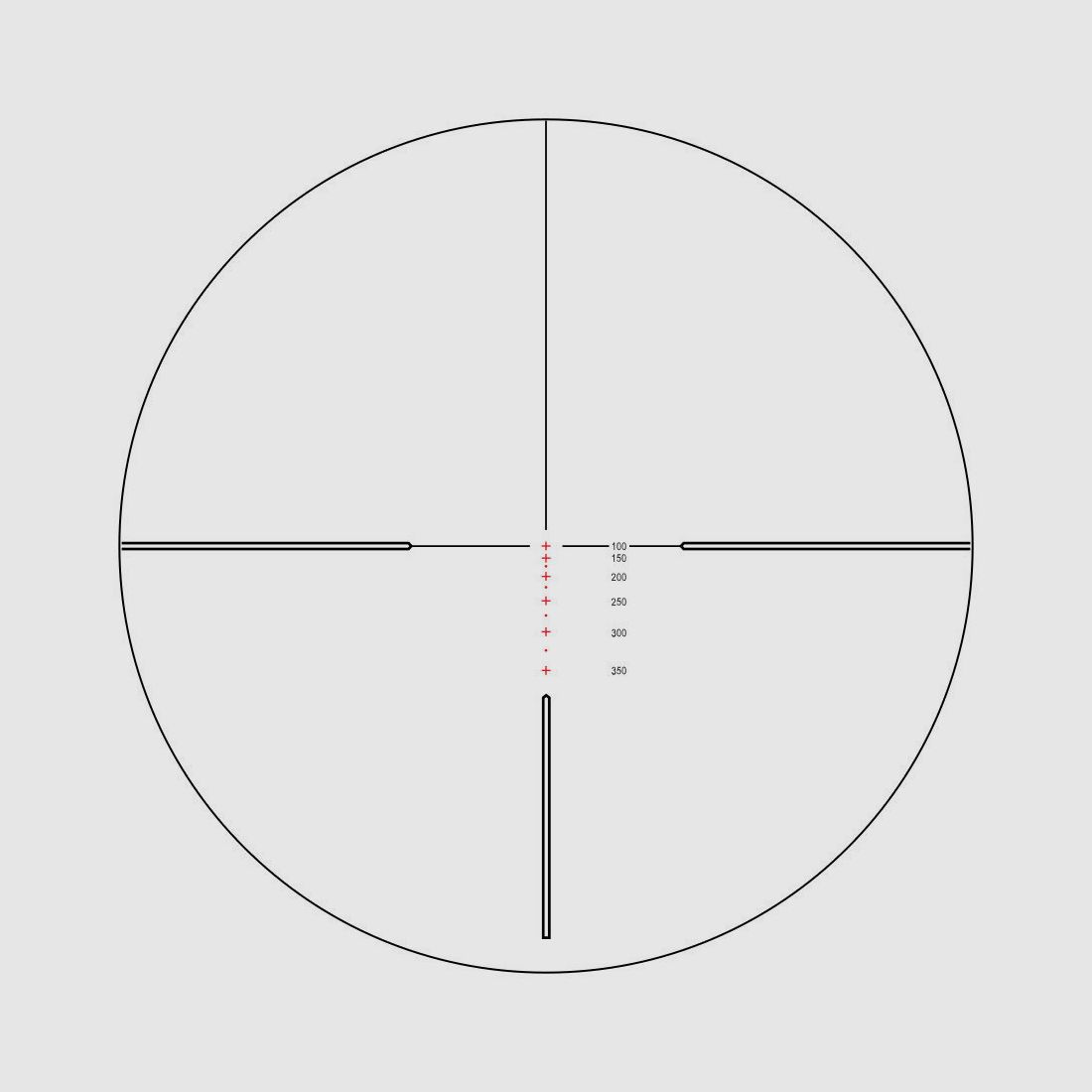 HAWKE Vantage IR 4-16x50 AO