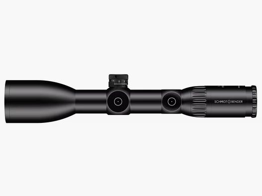 Schmidt & Bender 3-12×54 Polar T96 LMZ 2.BE D7 Posicon CT / dostępny od ręki