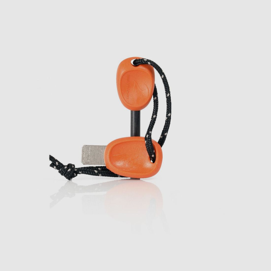 Swedish FireSteel scout 2in1, imagen 2 de 7
