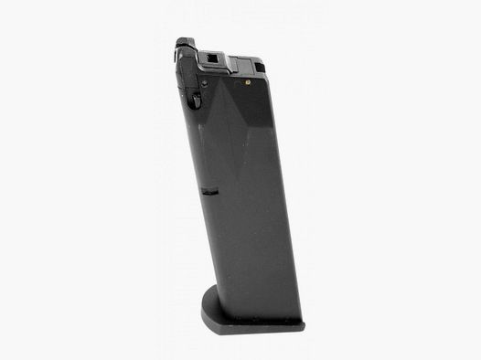 Chargeur M9 Beretta gaz