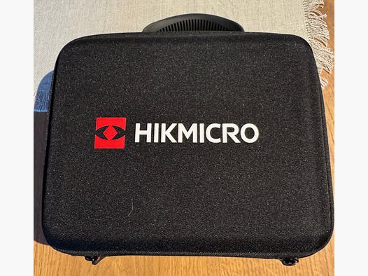Wärmebildvorsatzgerät Hikmirco TQ35C 3.0