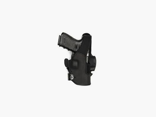 Frontline Holster Glock 19 Thumbreak KNG SR (KNG18SR)