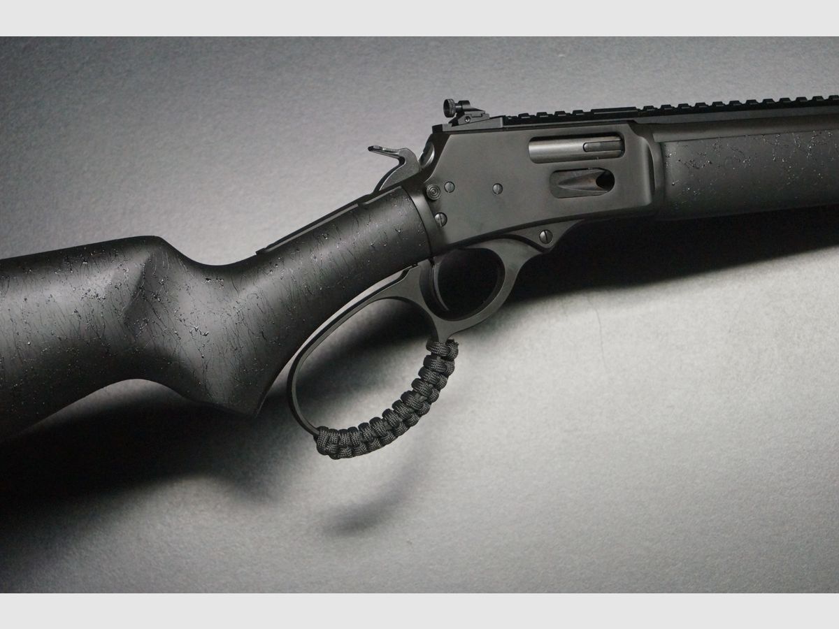 Rossi R95 Triple Black 44 Mag, Bild 3 von 6