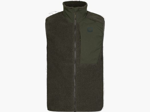 Härkila Fjell Polar Waistcoat - Rosin