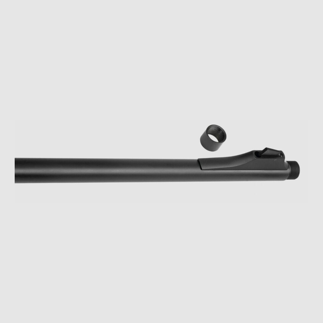 Merkel K5 Extreme Break-Action Rifle