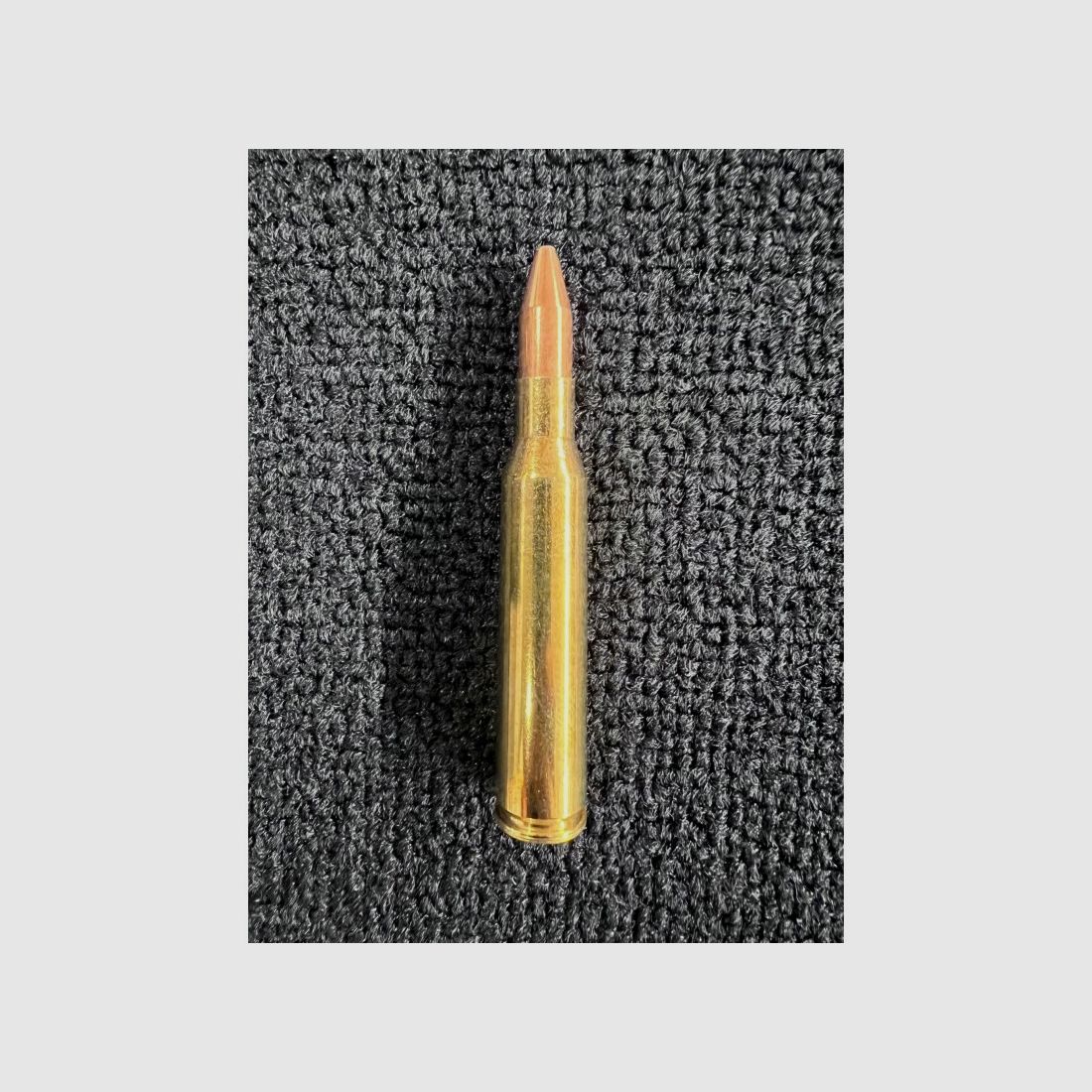 RWS 6,5x57 KS 127 grs, Bild 3 von 3
